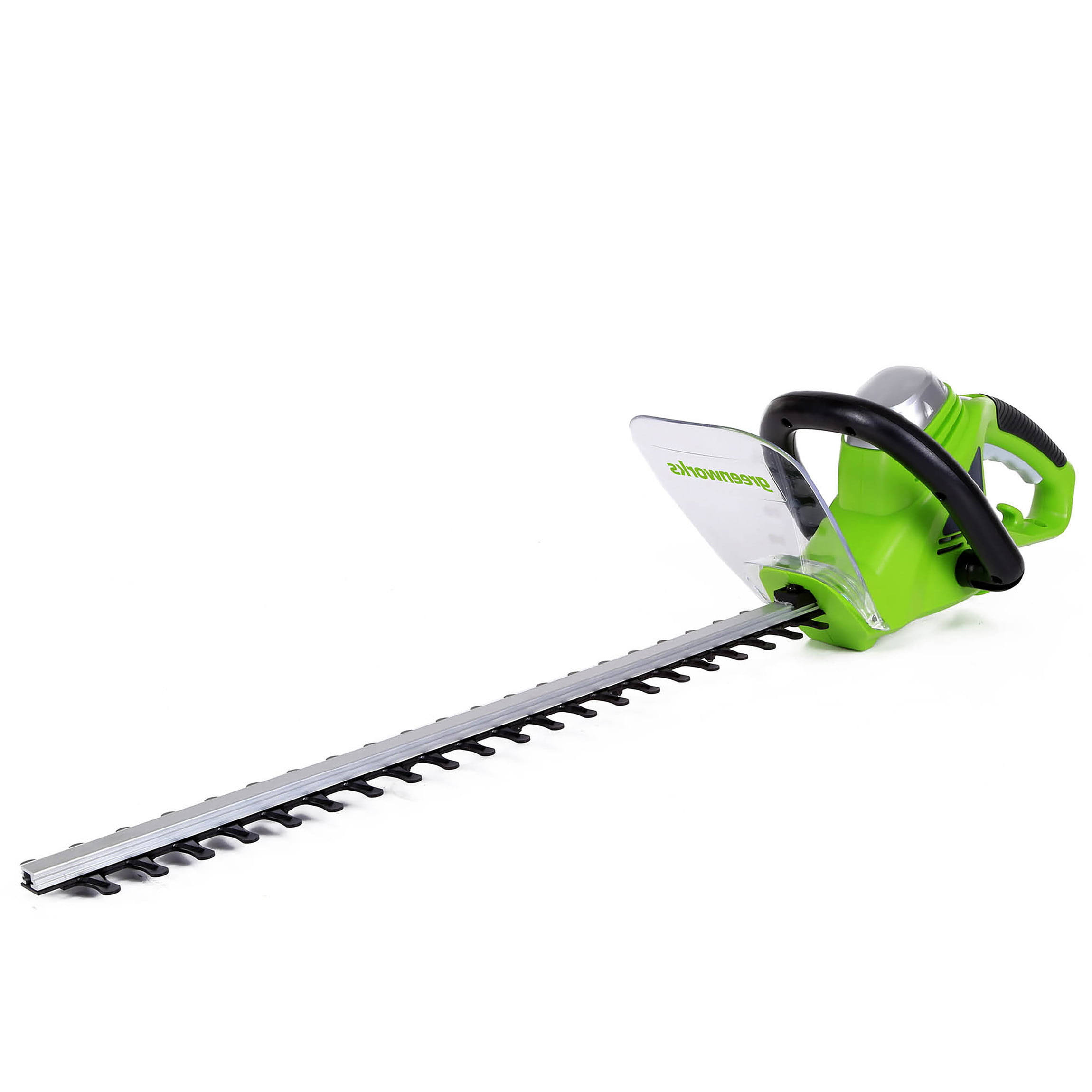 4 Amp 22  Corded Electric Hedge Trimmer