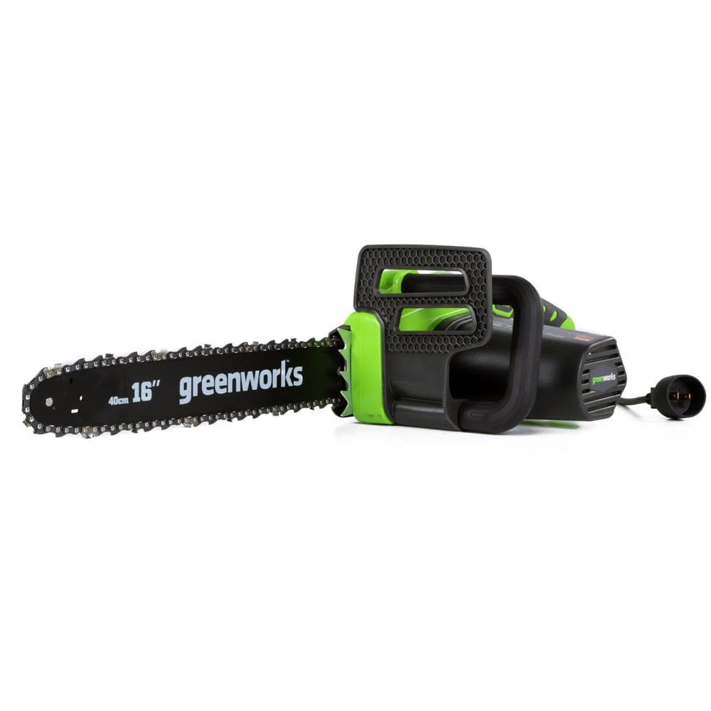 105 Amp 14-inch Corded Electric Chainsaw, 20222