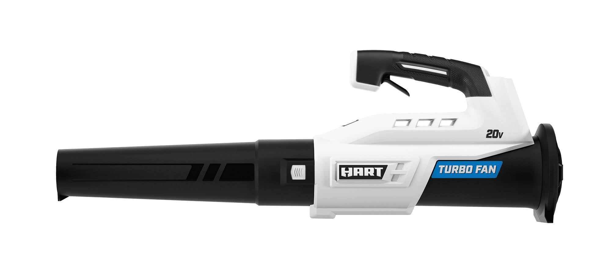 20-Volt Cordless 315 CFM Turbo Fan Blower (Battery Not Included)