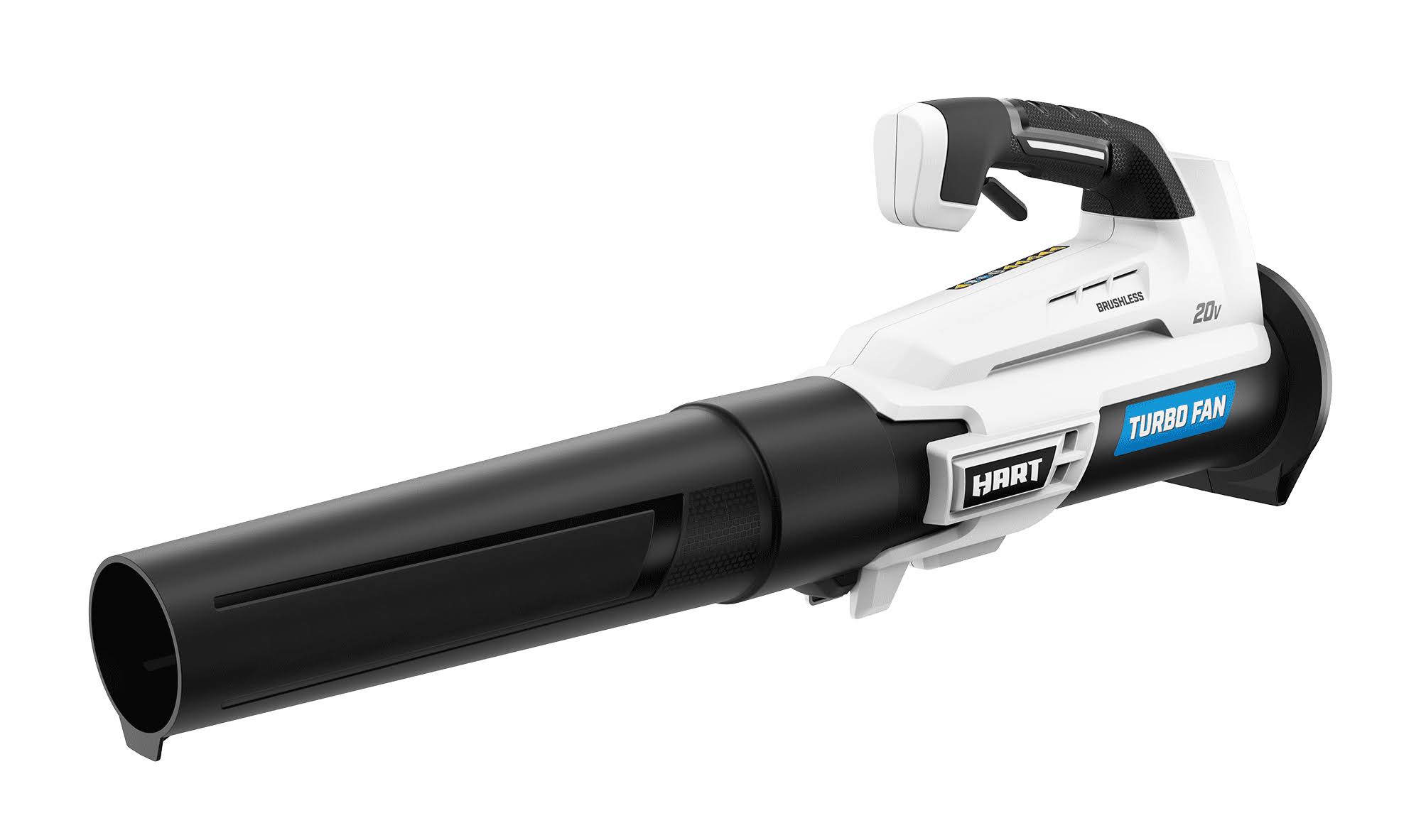 20-Volt 350 CFM Brushless Blower (Battery Not Included)