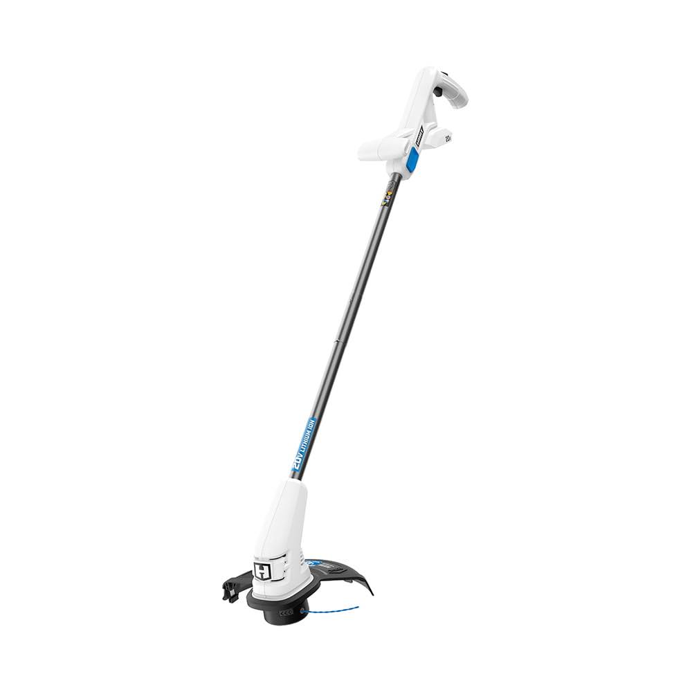 20-Volt 10-inch String Trimmer (Battery Not Included)