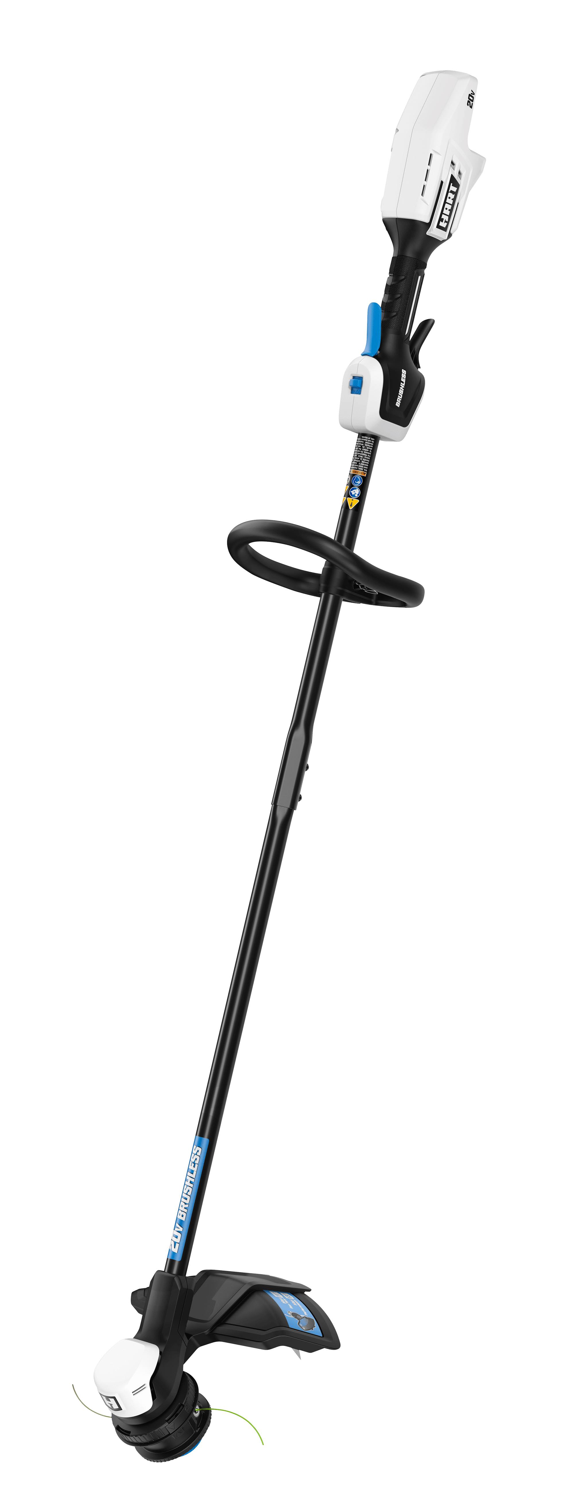 20-Volt 13-inch Brushless Trimmer (Battery Not Included)