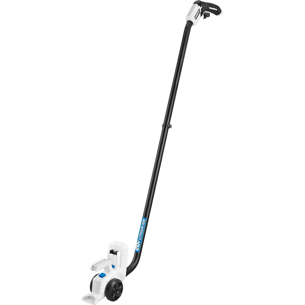 Shear Shrubber Caddy (Battery and Shrubber Not Included)