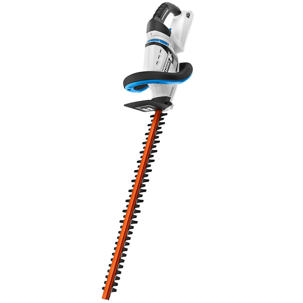 40-Volt Cordless Hedge Trimmer Kit (1) 2.5Ah Lithium-Ion Battery