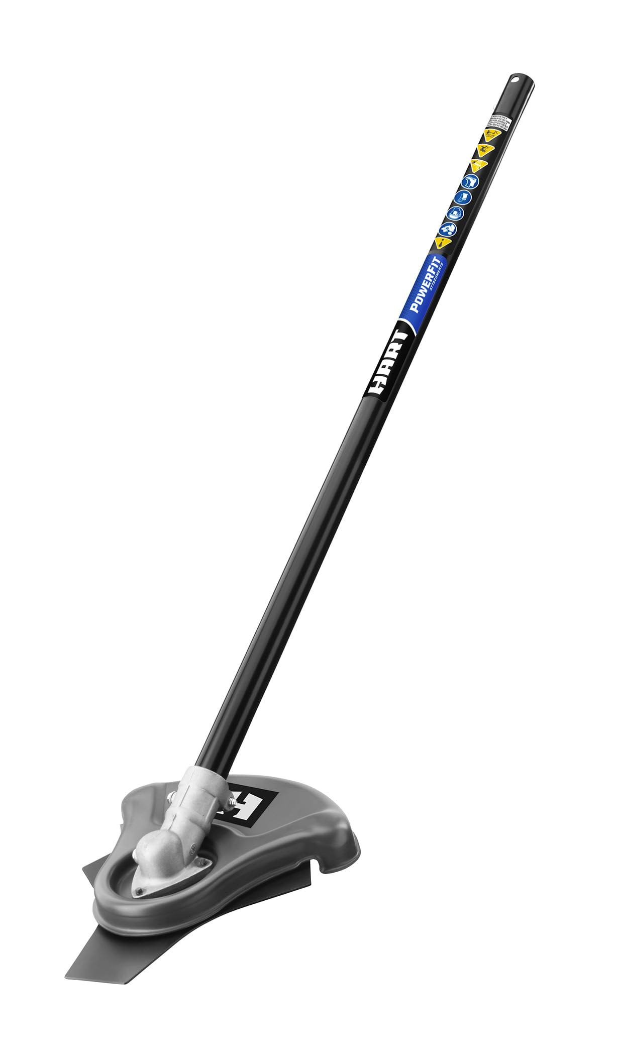 Brush Cutter Attachment for Thick Brush, String Trimmer Attachment