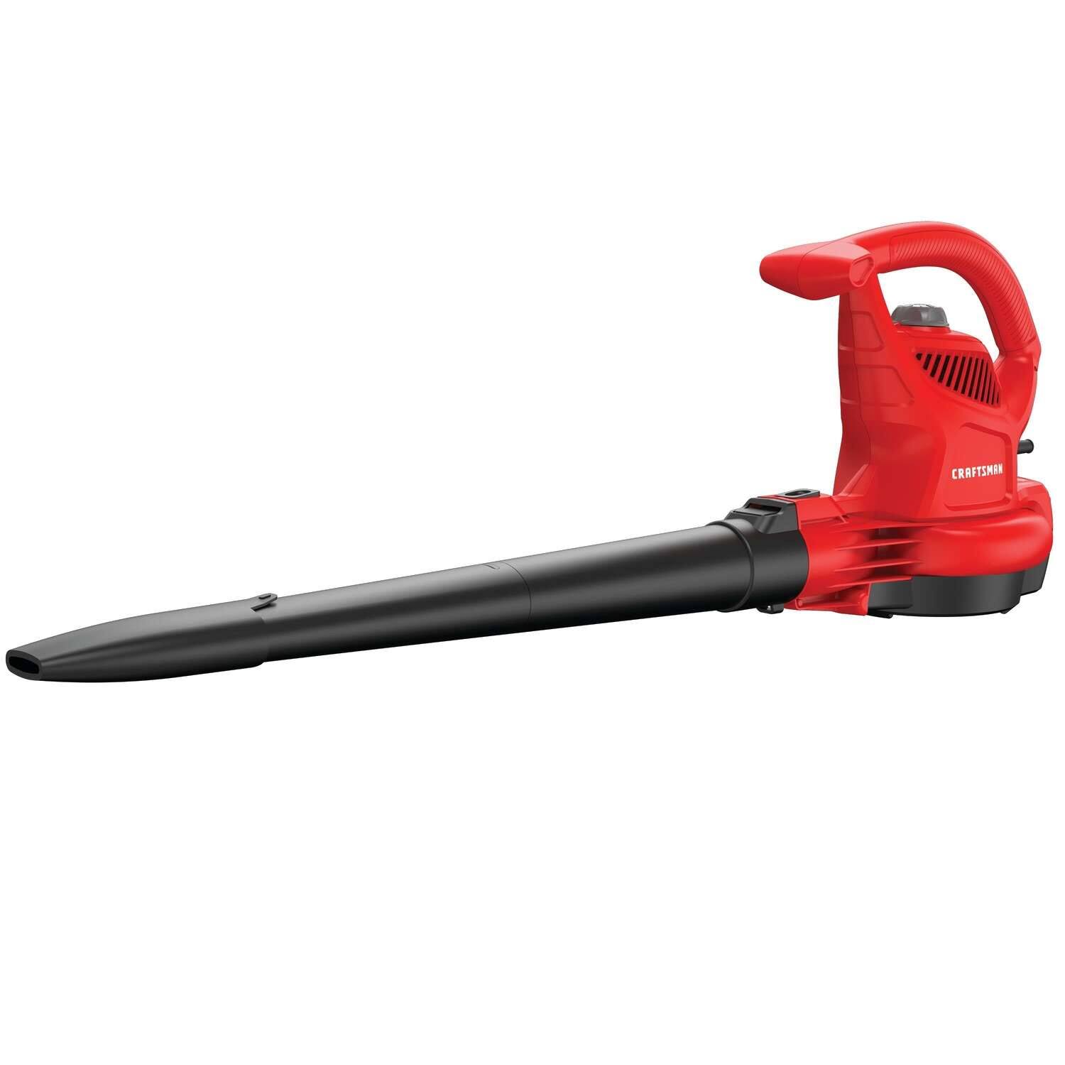 Leaf Blower, Electric, 12-Amp (CMEBL700)