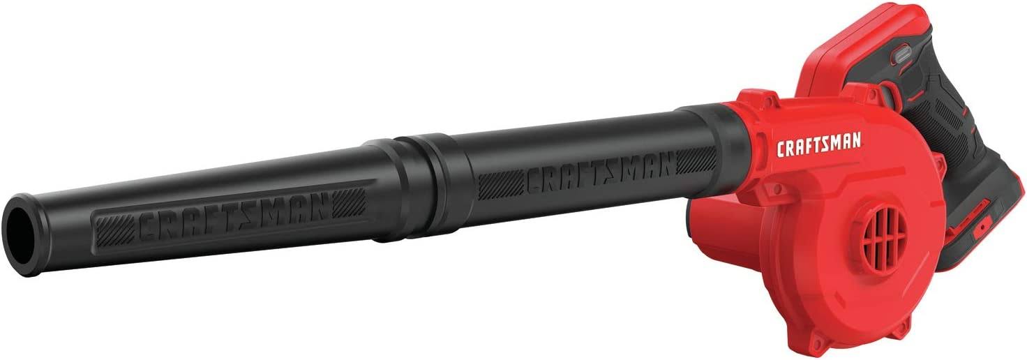 V20* Cordless Blower, Tool Only (CMCBL0100B)