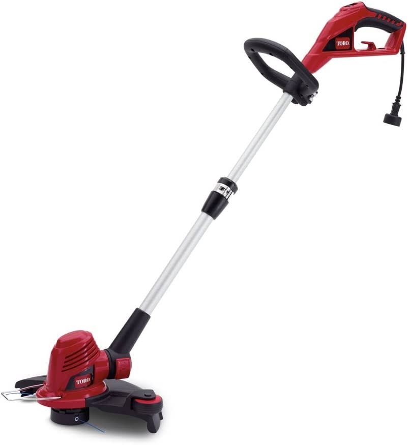 51480 Corded 14-Inch Electric Trimmer/Edger