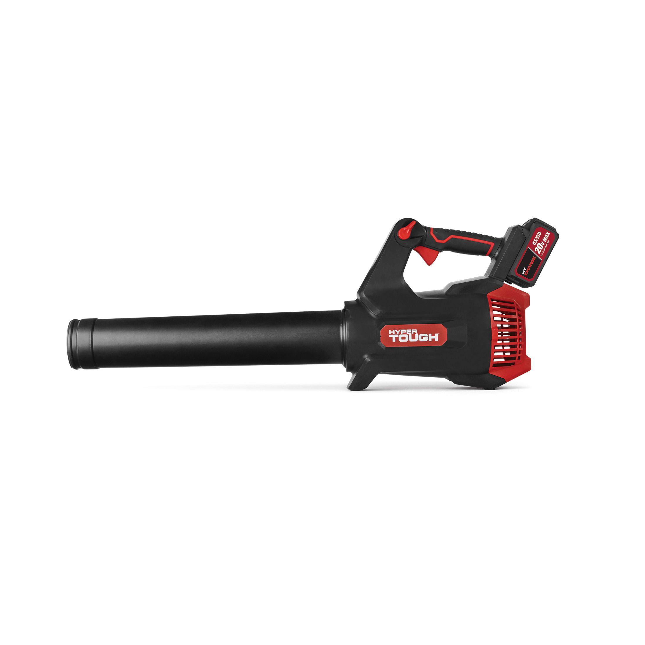 20V Max 110 MPH 420 CFM 20V 4.0Ah Brushless Handheld Battery Blower, HT22-401-03-01