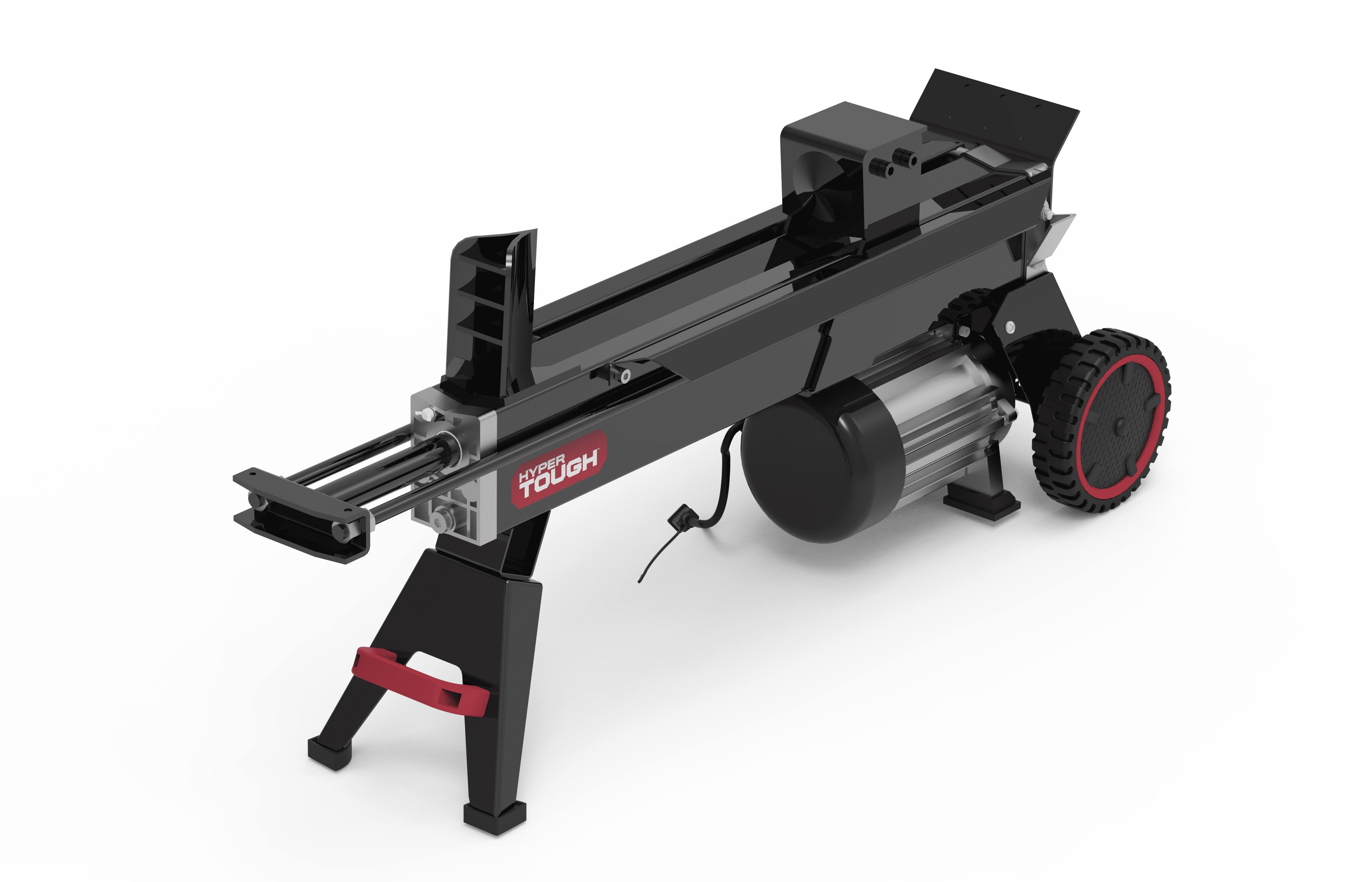 15A Log Splitter
