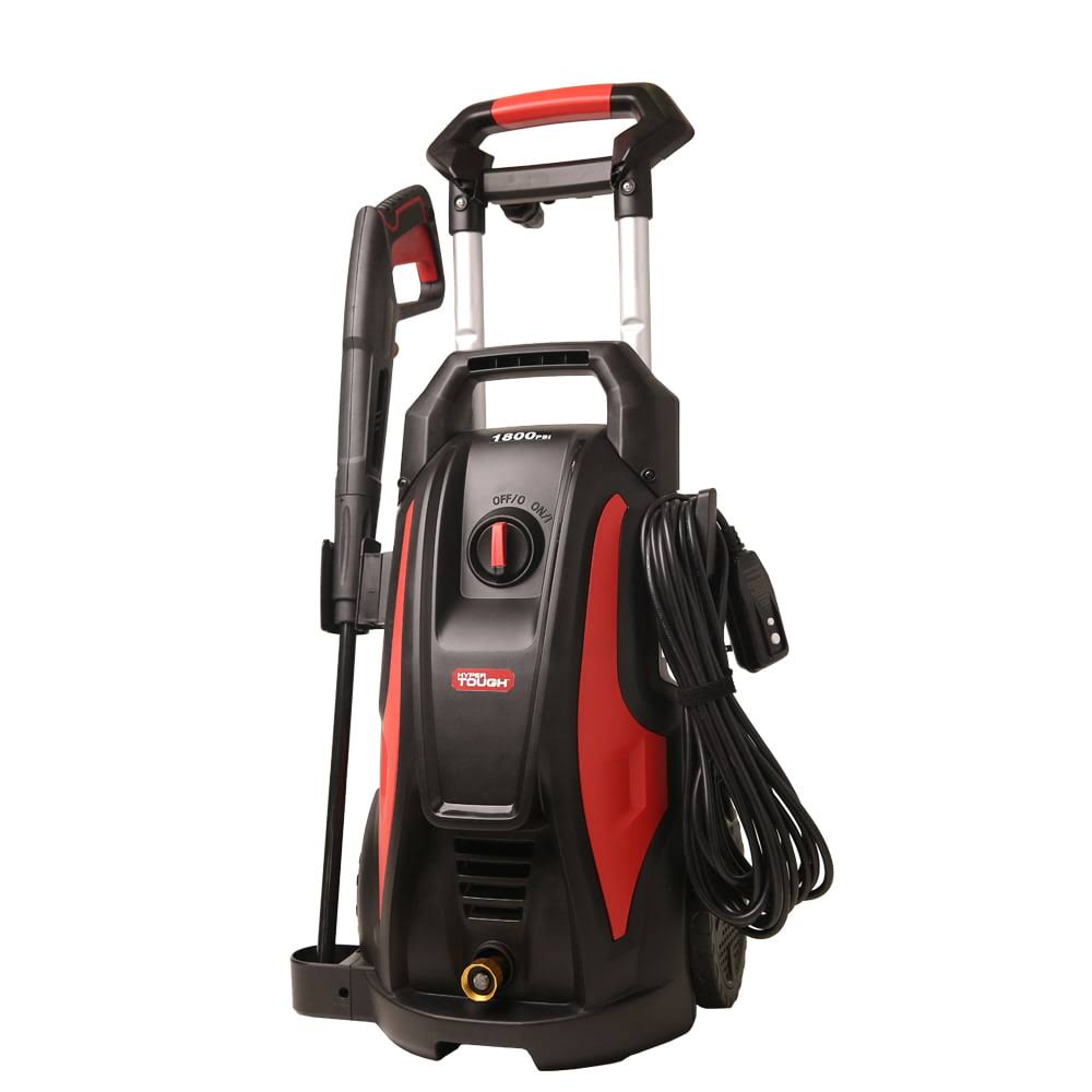 Brand Electric Pressure Washer 1800PSI for Outdoor Use, Electric