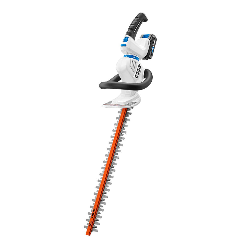 20-Volt 22-inch Cordless Hedge (1) 2.0Ah Lithium-Ion Battery (HGHT031VNM)