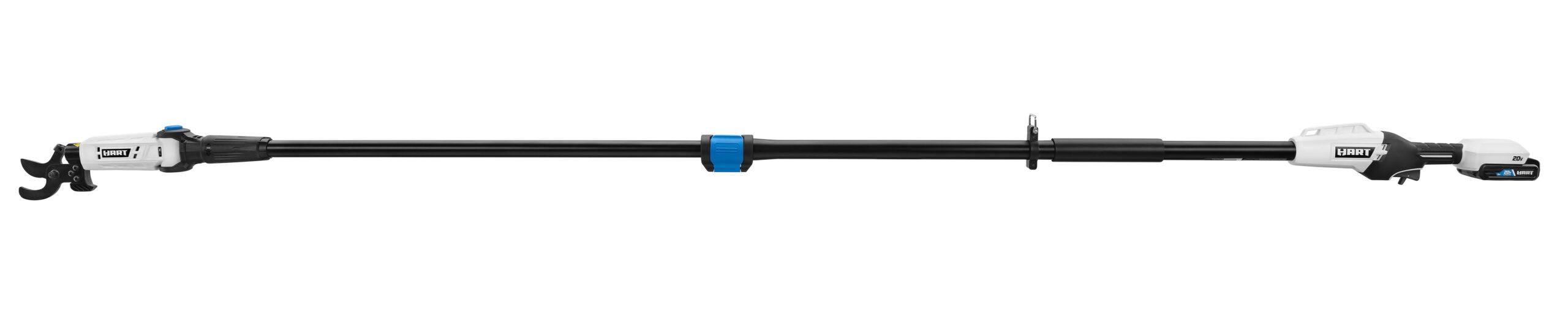 20-Volt Pole Lopper (1) 2.0 Lithium-Ion Battery
