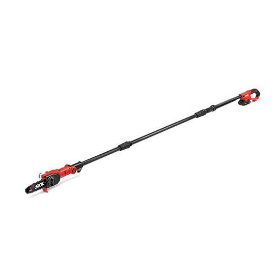 PS4563B-10 20V PWRCORE20 Brushed Lithium-Ion 8 in. Cordless Pole Saw Kit (2 Ah)