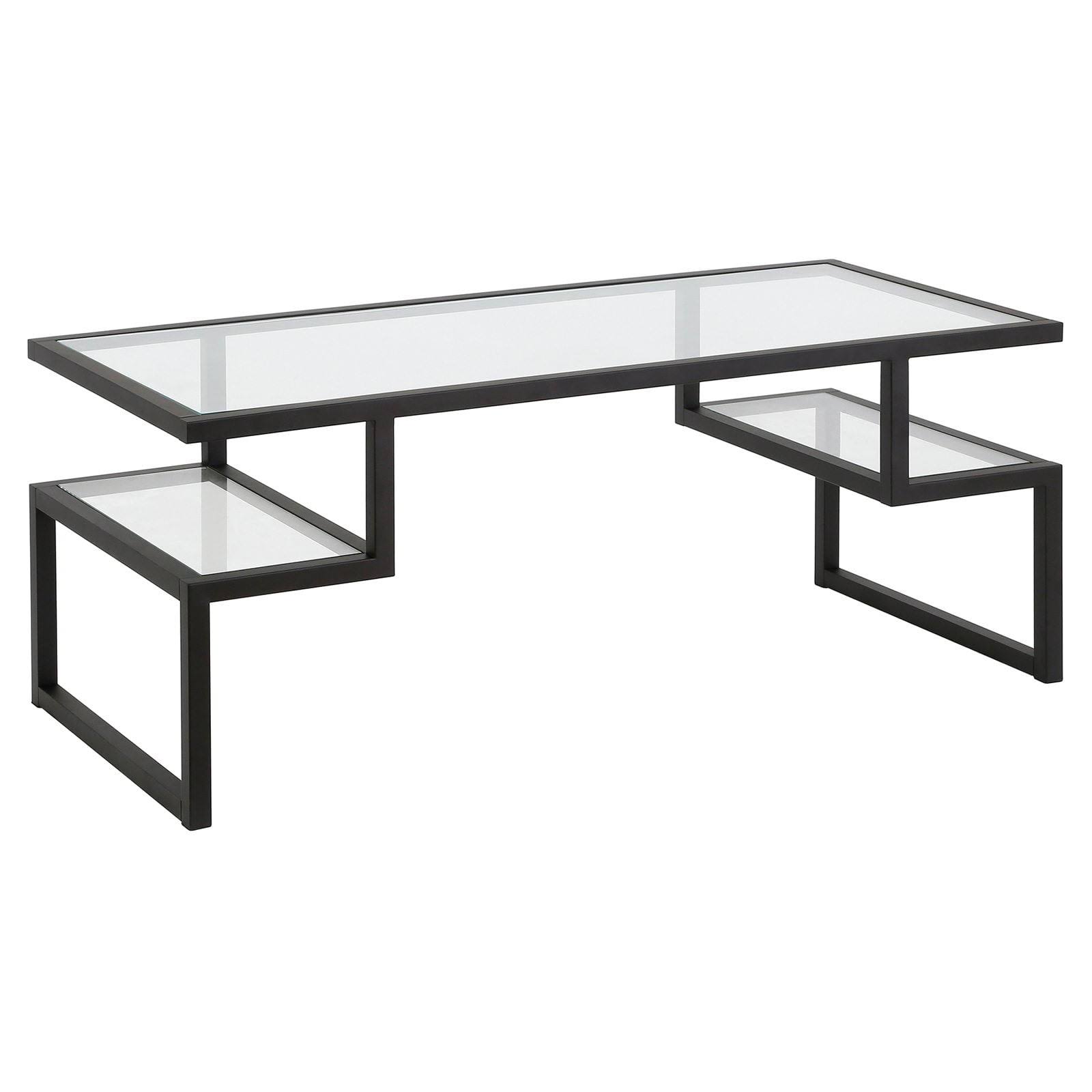 Hudson   Canal Zander Coffee Table