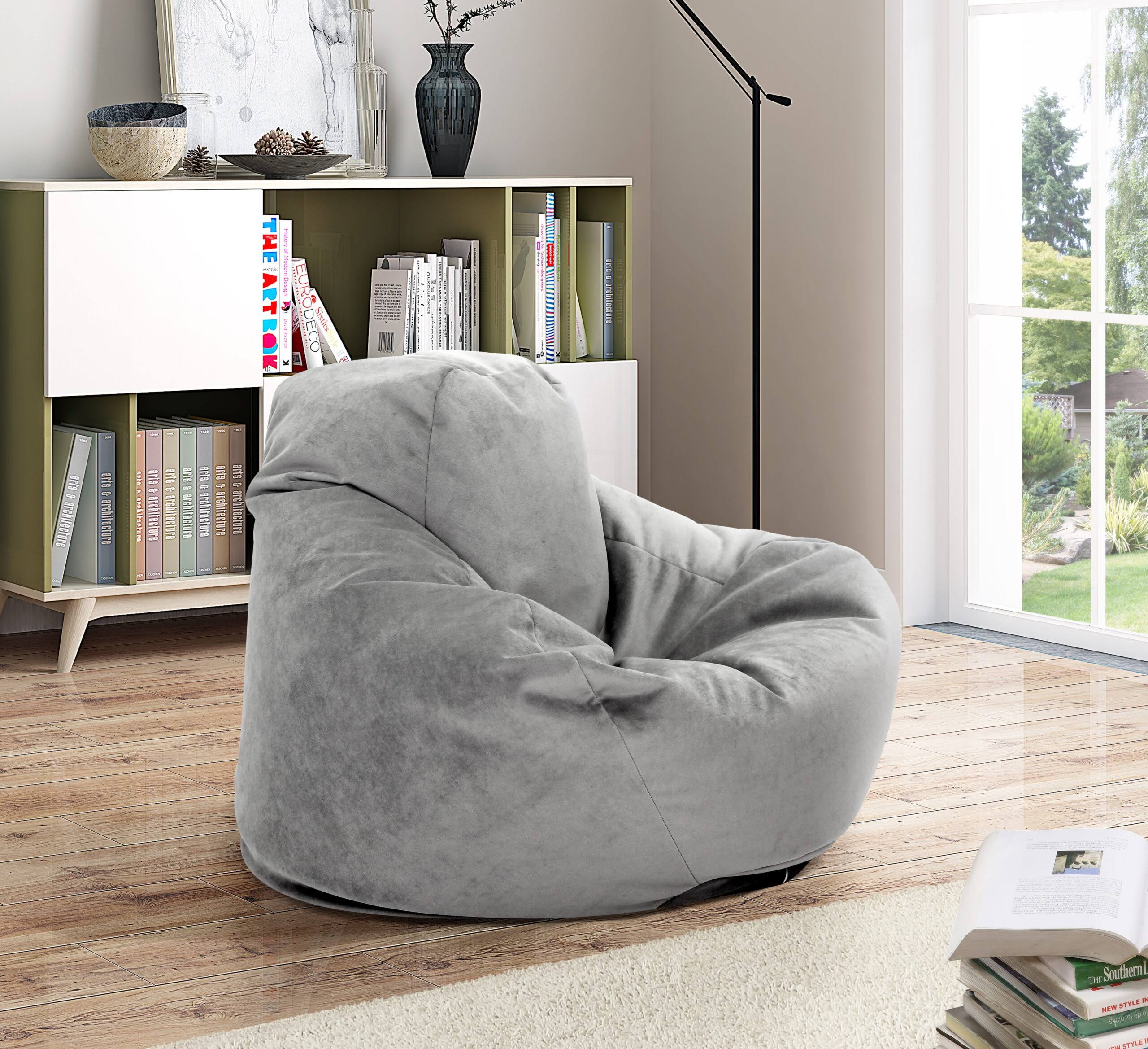 Bean Bag Chair, Storm