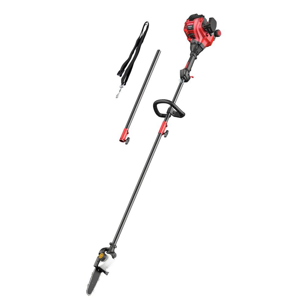 41BD25PS766 25cc Low Kickback 8 in. Gas Pole Saw