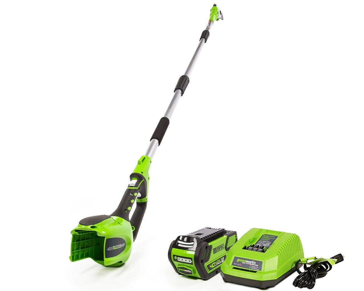 20672 40V Gmax 2.0Ah 8 in. Pole Saw