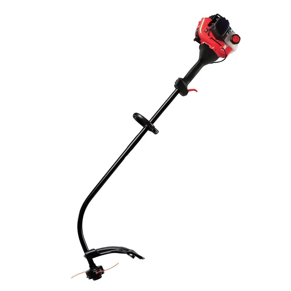 41AD25CB966 25cc 16 in. Gas Curved Shaft String Trimmer