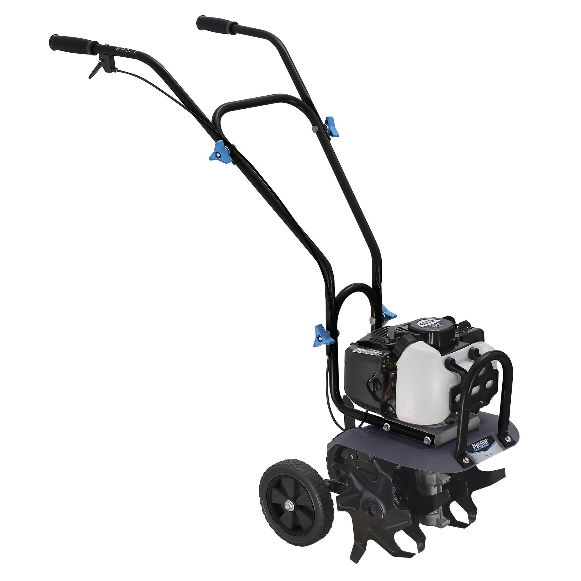 Pulsar 12  52cc 2-Cycle Garden Cultivator