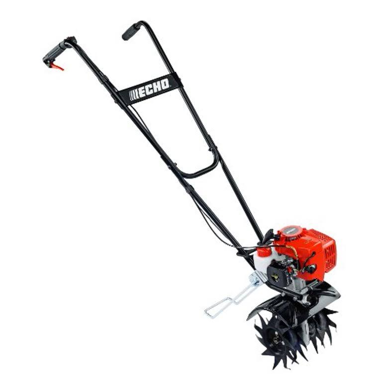 TC210  Tiller / Cultivator Productive Power