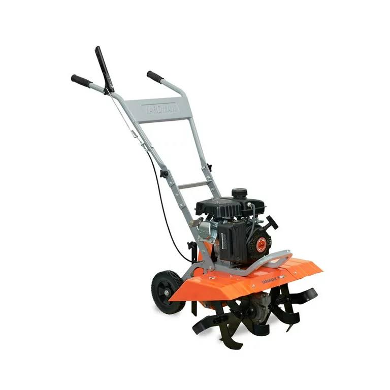 YT5328 Compact Front Tine Tiller 11    21  79cc