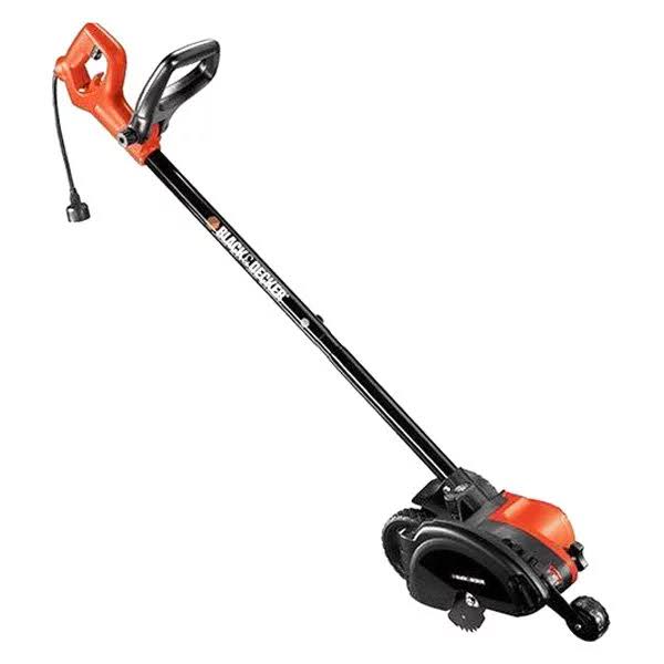 LE750 12 Amp 2-N-1 Landscaper Edger   Trencher