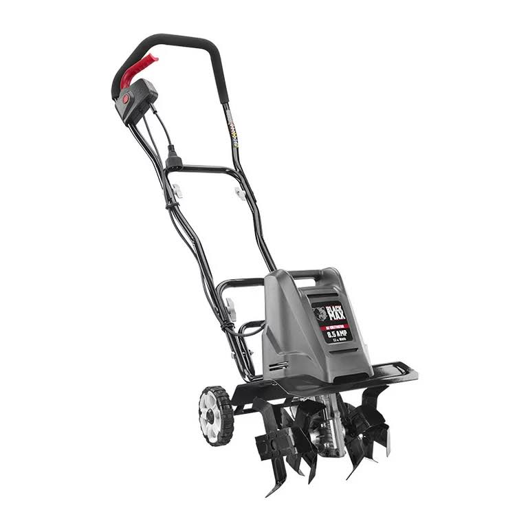 13.5 Amp Electric Cultivator
