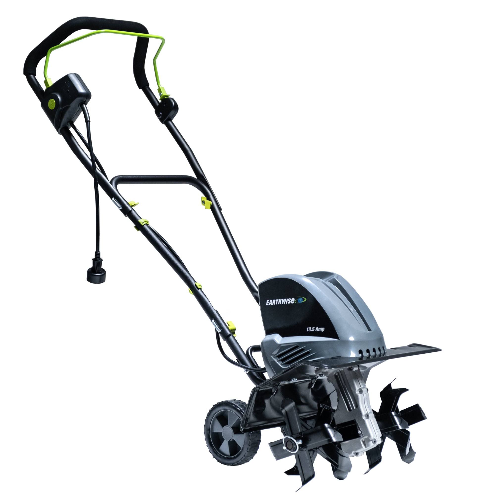 TC70016 16  Electric Tiller/Cultivator