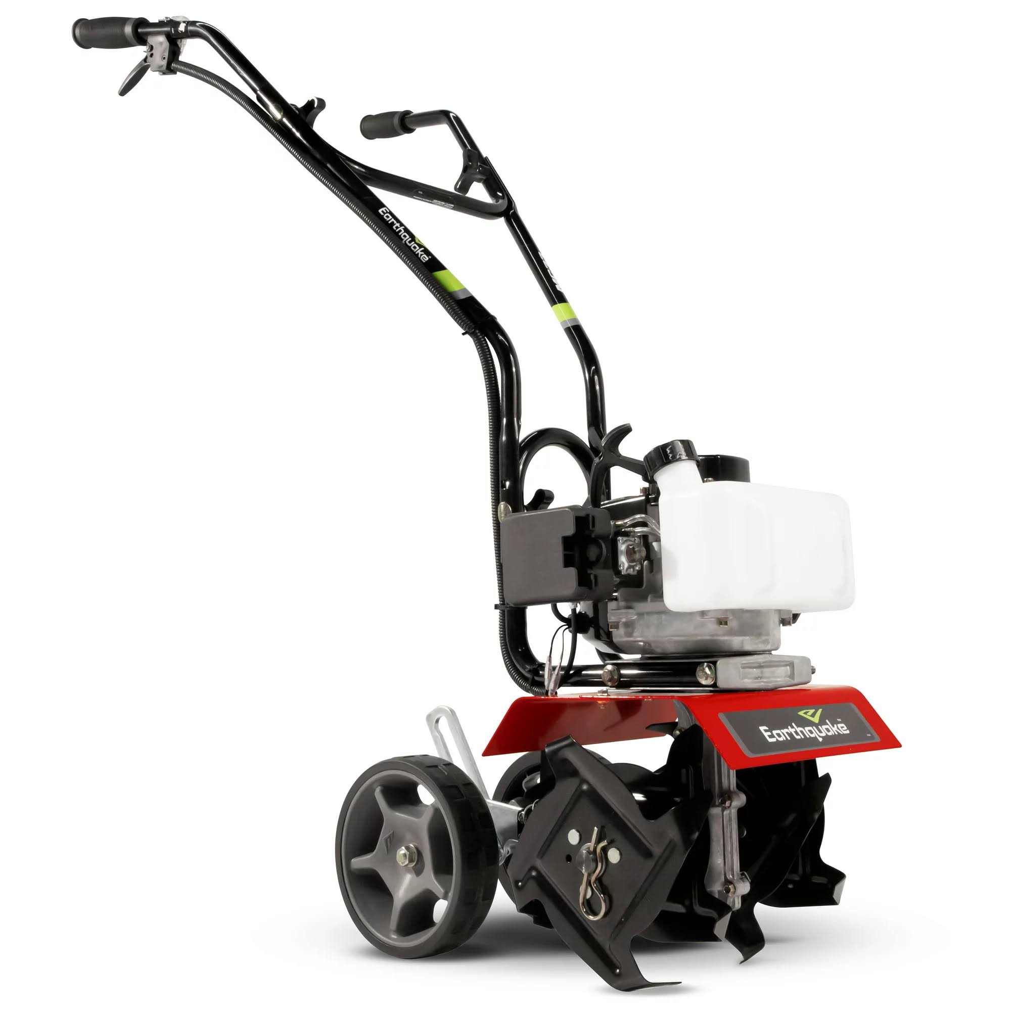 MC33 Mini Tiller Cultivator, Gas Powered, 31635