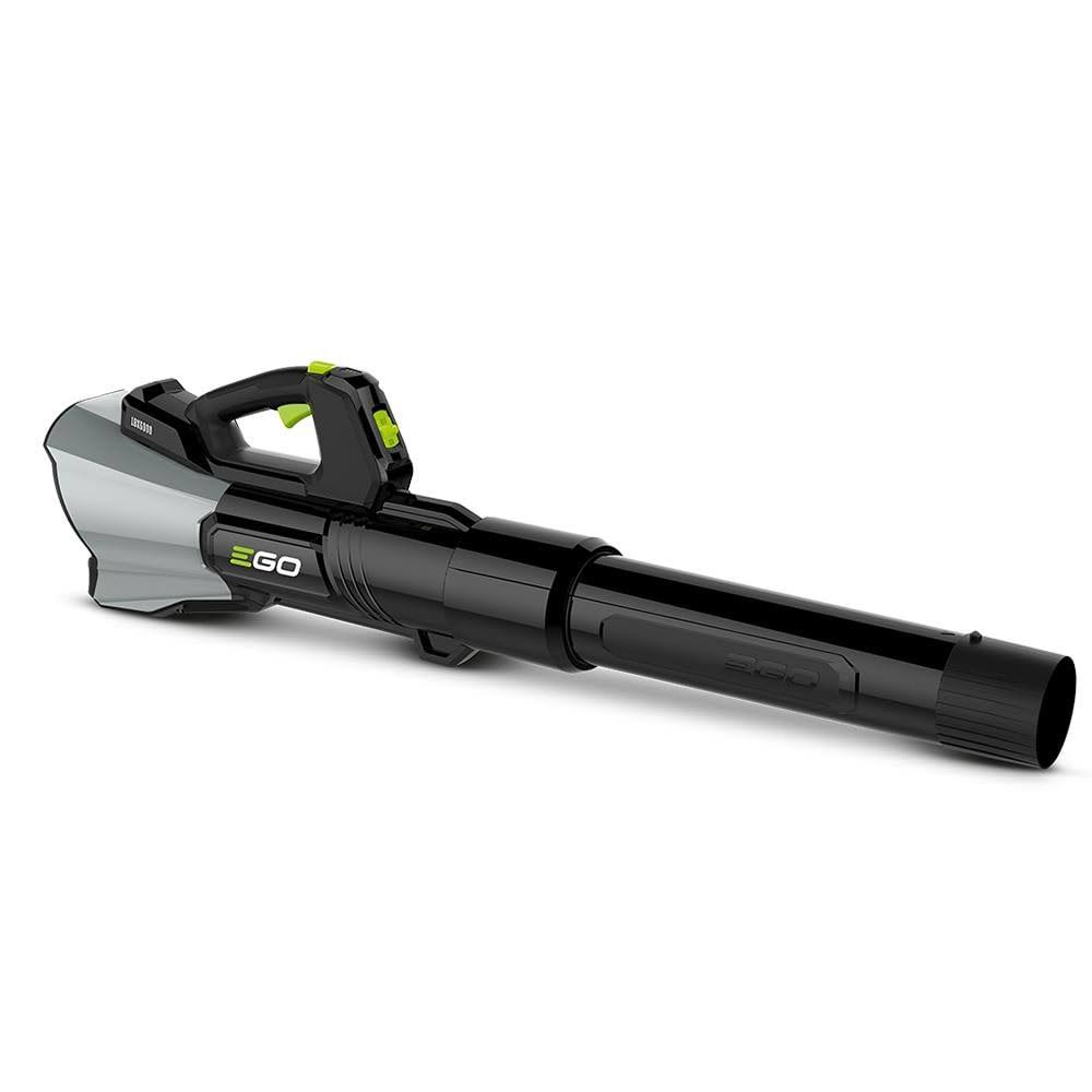 Commercial 600-CFM 56-volt 600-CFM 168-MPH Brushless Handheld Cordless Electric Leaf Blower (Tool Only)