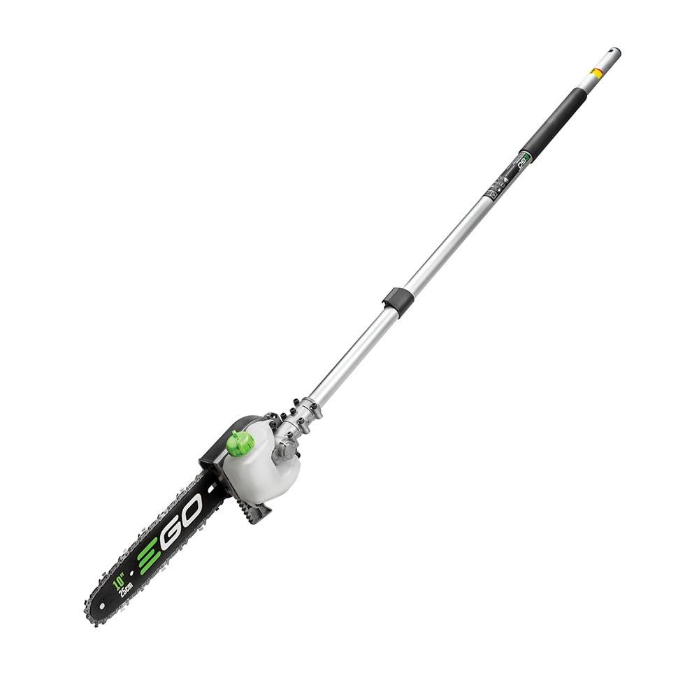 Multi-Head System 56-volt 10-in Cordless Electric Pole Saw Ah (Tool Only)