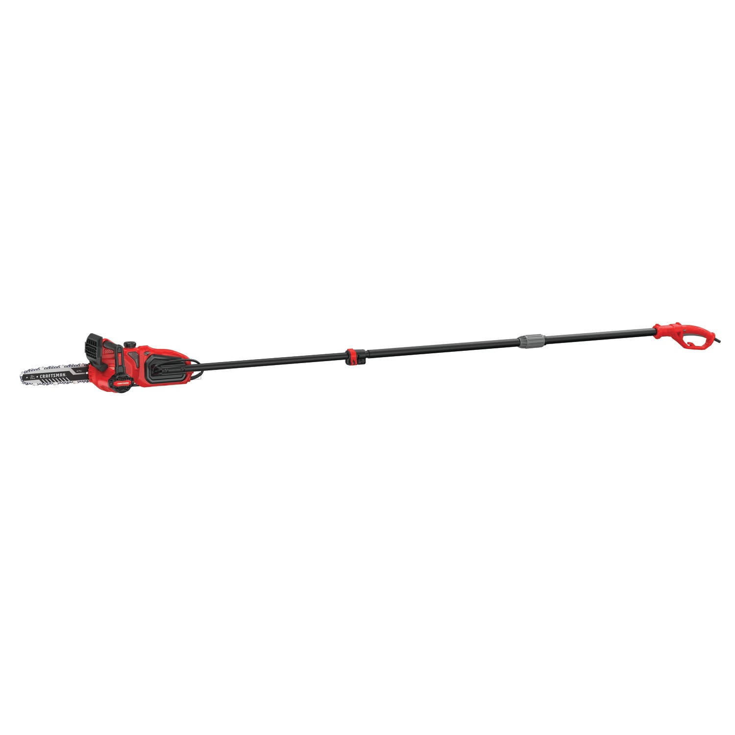 8 Amps 10-in Corded Electric Chainsaw