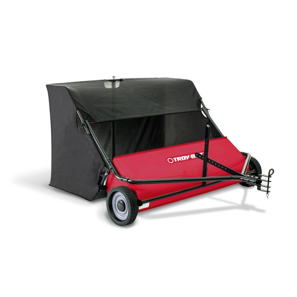 TB-4222LS 42 in. 22 cu. ft. Lawn Sweeper