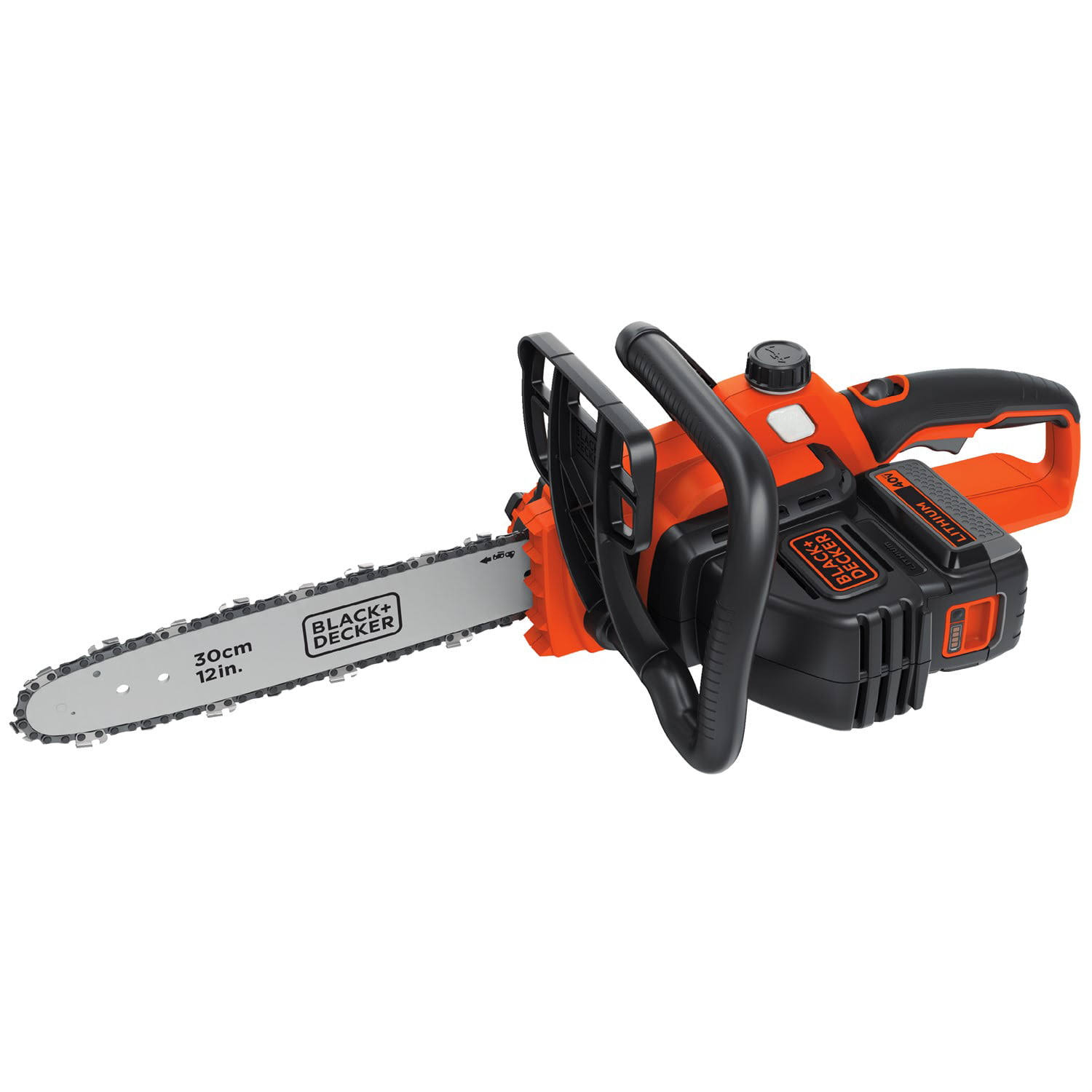 LCS1240 40V MAX* 12  Cordless Chain Saw