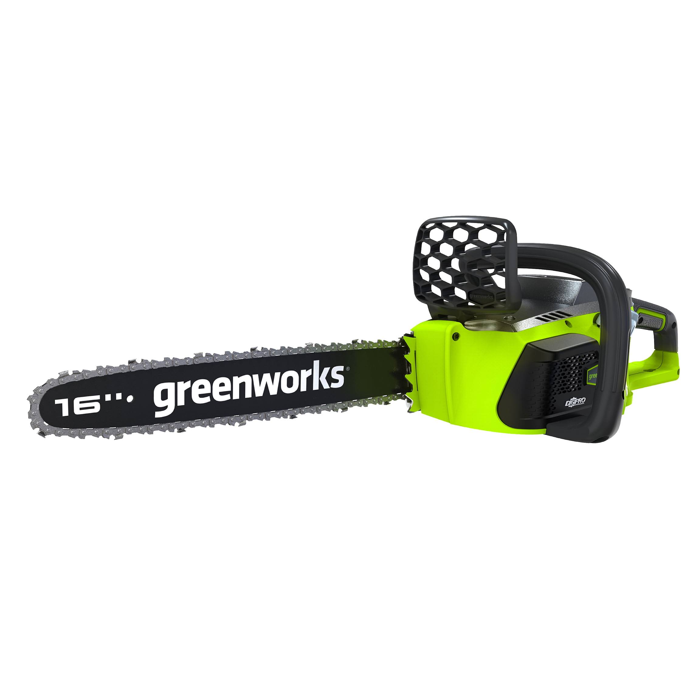 20322 40V Gmax Digipro Brushless Chainsaw