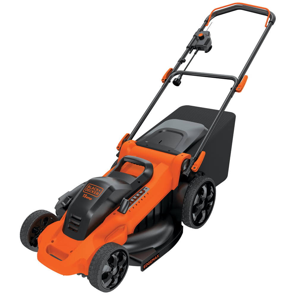 MM2000 13 Amp 20  Corded Mower