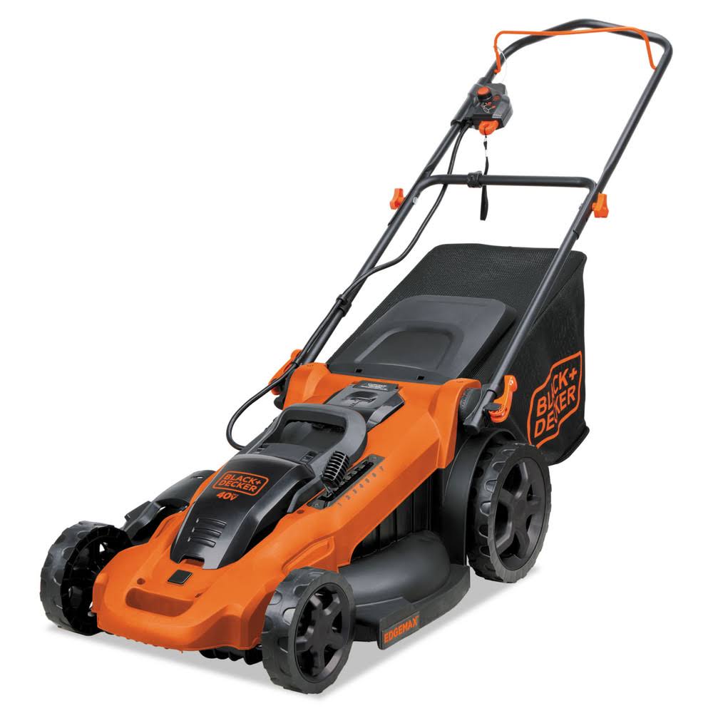 CM2043C 40V Max Lithium 20-inch Lawn Mower