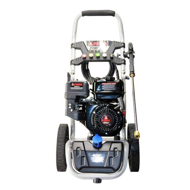 Pressure Washer 2700 PSI Pressure Washer 2.4 GPM PWF2700SH