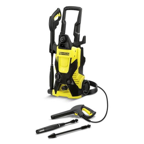 K4 1900 PSI 1.5 GPM Electric Pressure Washer