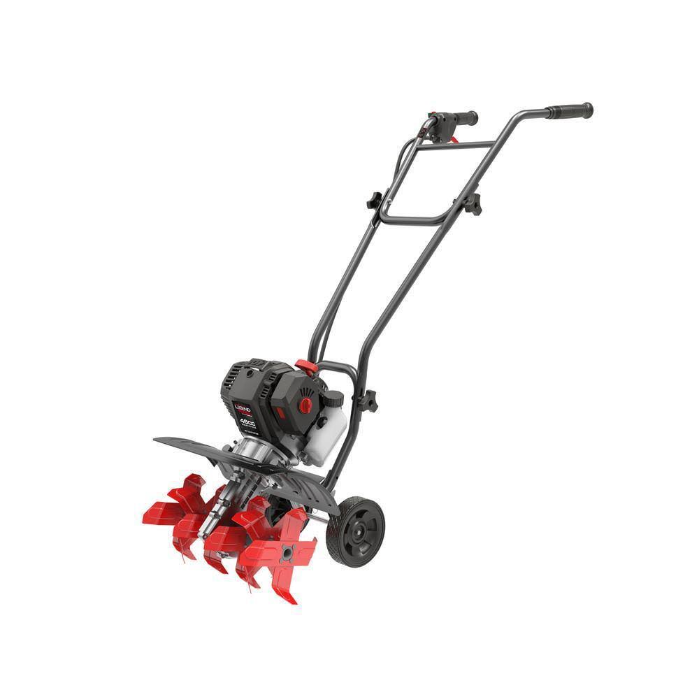 A063001 15 in. 46 cc Gas Powered 4-Cycle Gas Cultivator