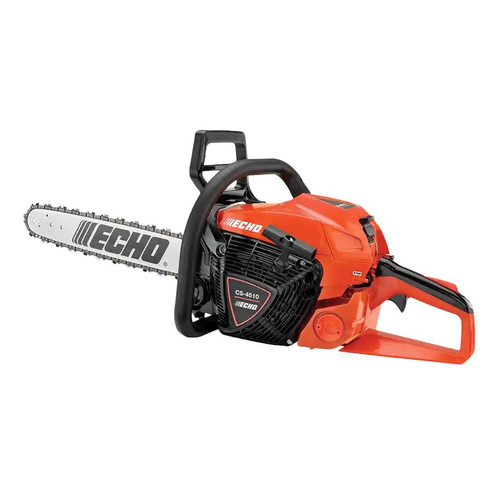CS-4510-16 16 in. 45.0 cc Gas 2-Stroke Cycle Chainsaw