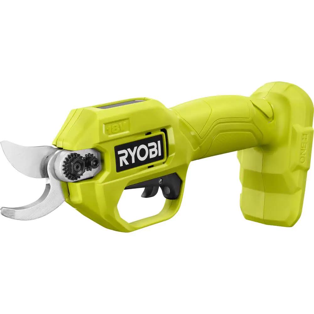 P2504BTLVNM  18V Cordless Pruner (Tool Only)