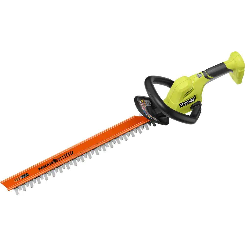 P2609BTLVNM  18V 22 in. Lithium-Ion Cordless Hedge Trimmer (Tool Only)