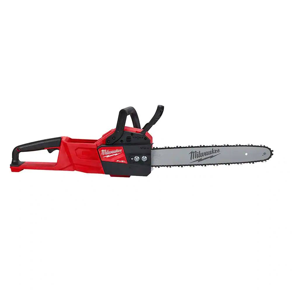 2727-20 M18 FUEL 16 in. 18-Volt Lithium-Ion Brushless Cordless Chainsaw (Tool-Only)