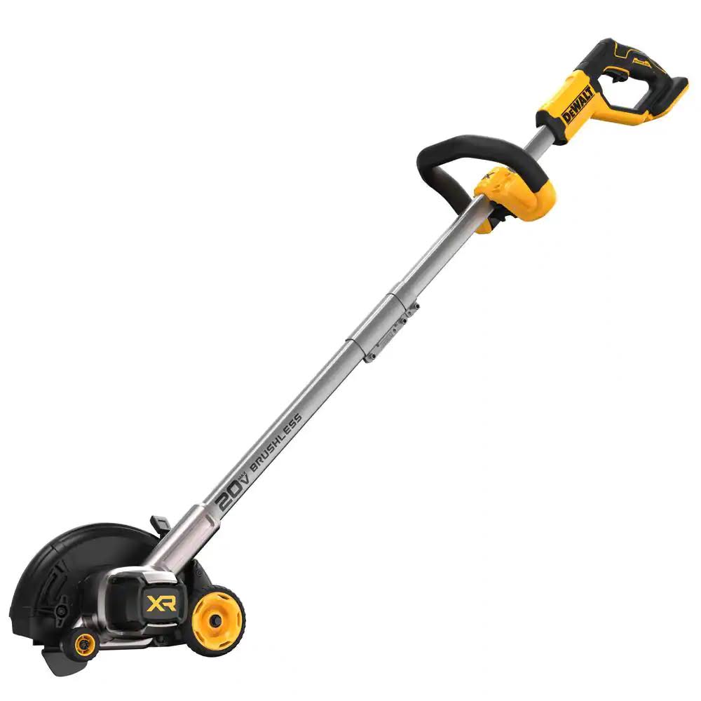 DCED400B 20V Cordless Battery Powered Lawn Edger (Tool Only)
