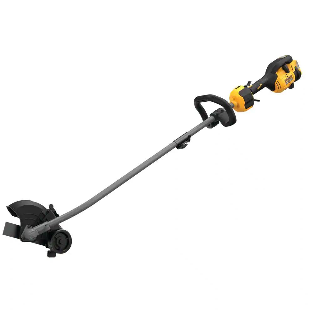 DCED472B 60V MAX Brushless Cordless Battery Powered Attachment Capable Edger (Tool Only)