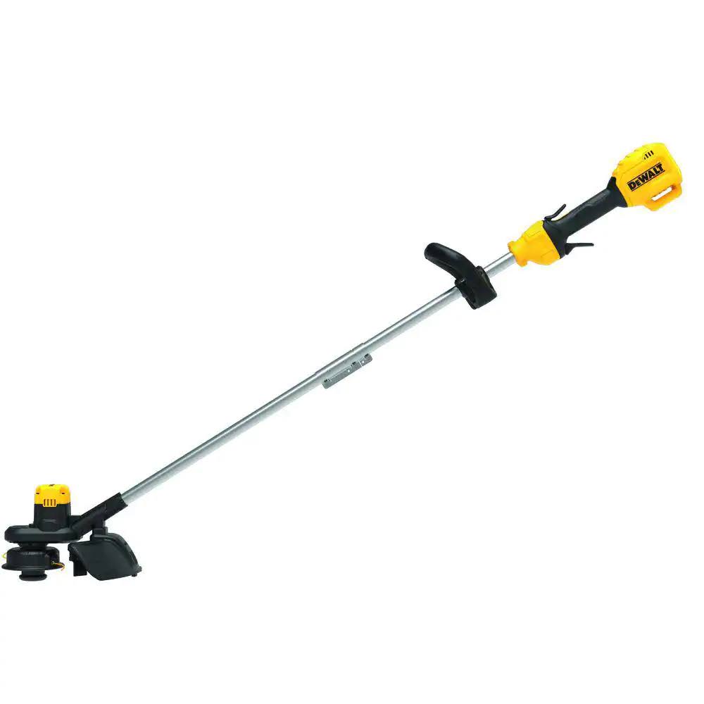DCST925B 20V MAX Cordless Battery Powered String Trimmer (Tool Only)