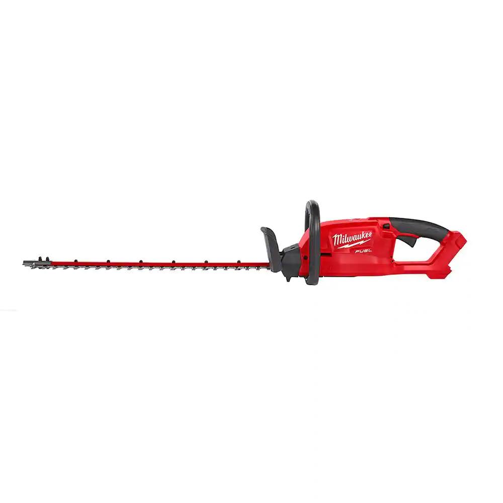 2726-20 M18 FUEL 24 in. 18V Lithium-Ion Brushless Cordless Hedge Trimmer (Tool-Only)
