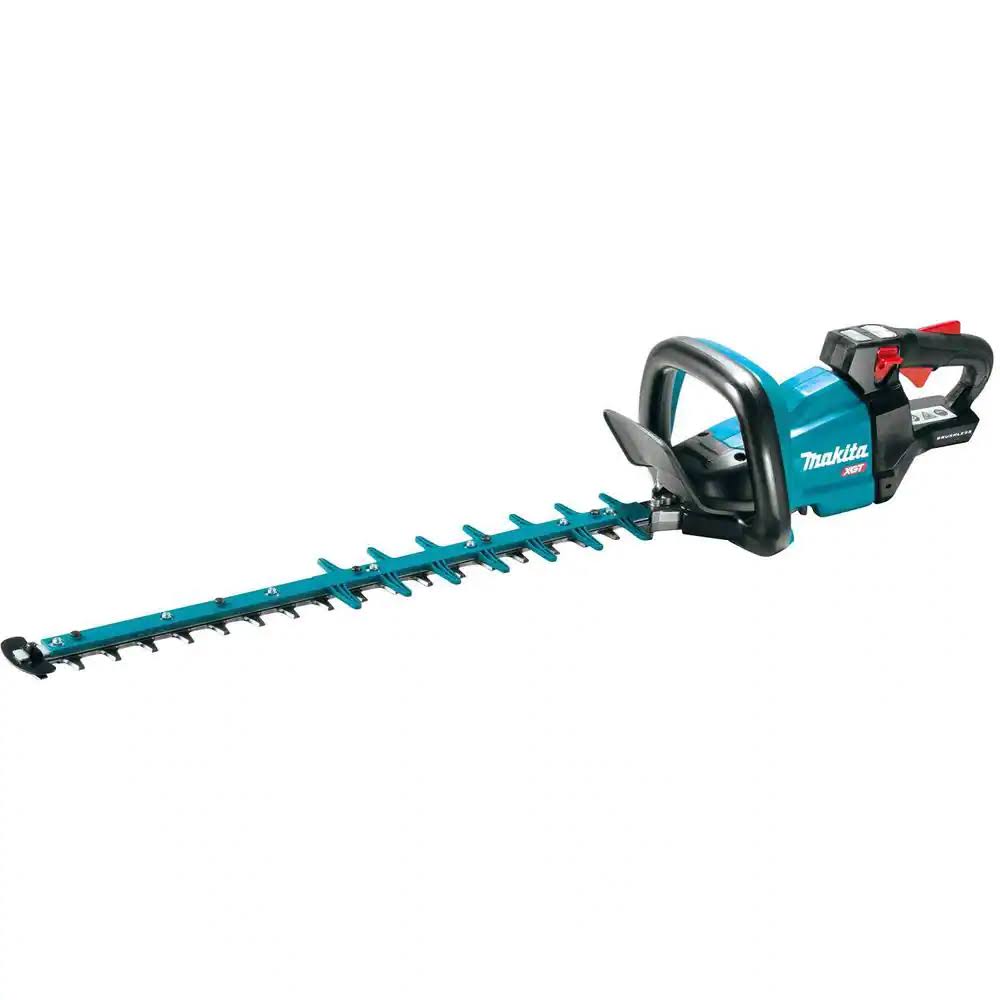 GHU02Z 40V max XGT Brushless Cordless 24 in. Hedge Trimmer (Tool Only)